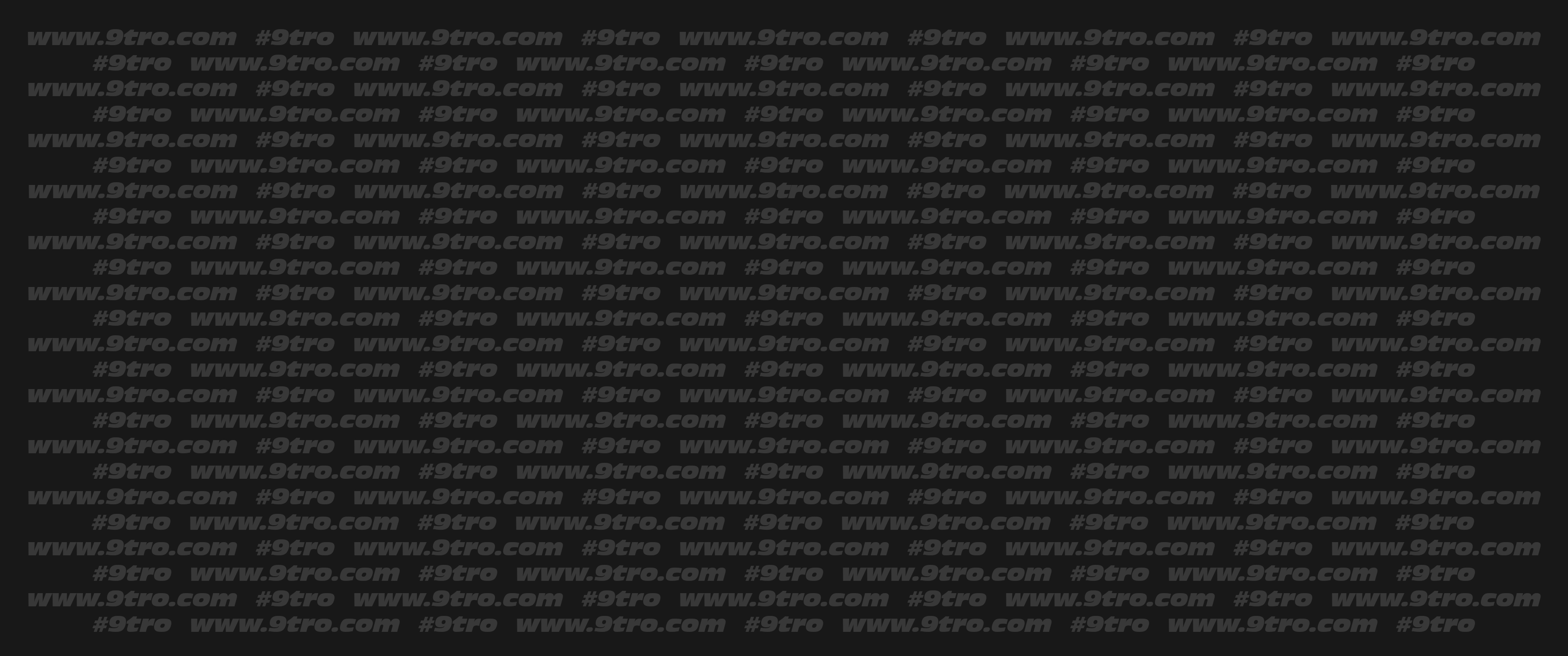 9tro (Terms & Conditions)